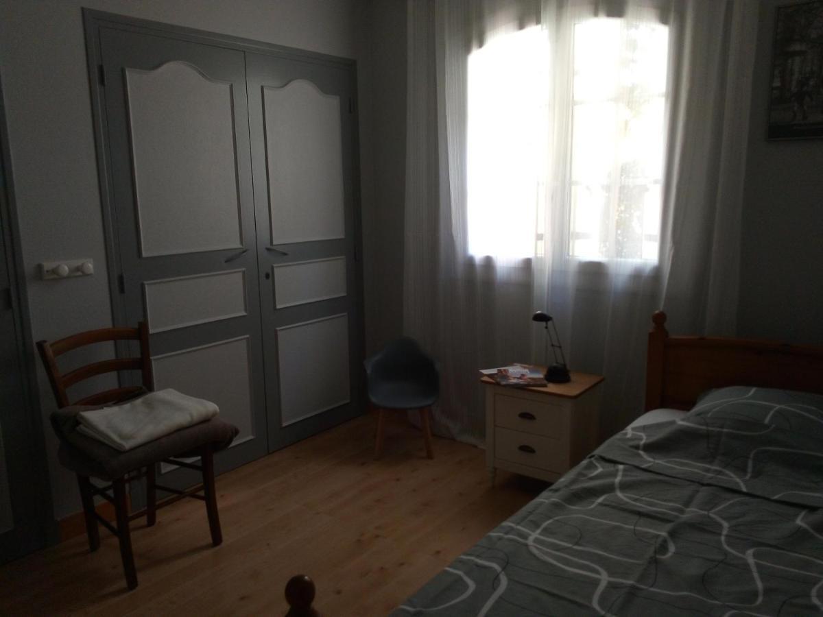 Bed and Breakfast Les Sittelles Gaillac Exterior foto